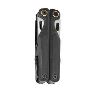 Multifunctional Leatherman Wave Alpha, 16 instrumente, Obsidian 833334 - Img 3