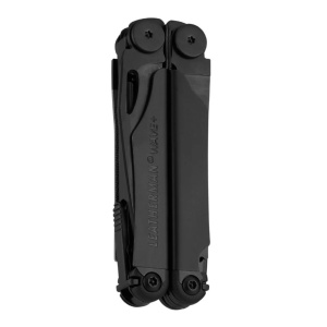 Multifunctional Leatherman Wave Plus, 18 instrumente, Black 832526 2
