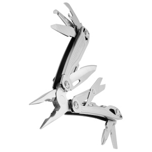 Multifunctional Leatherman Wingman, 14 instrumente, Argintiu 832523 4