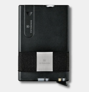 Multifunctional Victorinox Smart Card Wallet,104 mm, Delightful Gold 0.7250.38 - Img 1