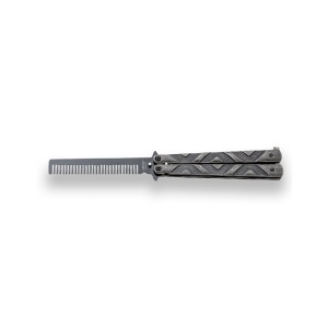 Pieptan fluture Joker, maner otel JKR0690