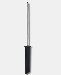 Pila Victorinox Swiss Modern pentru ascutit cutite, rotund, lama 23cm, Black 7.8306 - Img 1