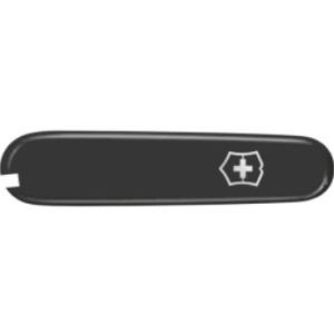 Prasea fata cu logo pentru bricege Victorinox, 84mm, Black C.2603.3.10