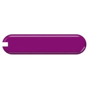 Prasea spate pentru bricege Victorinox, 58mm, Tasty Grape C.6252.4.10