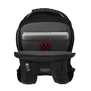 Cumpara Rucsac laptop Wenger Ibex, 26 l, Black 606493 6