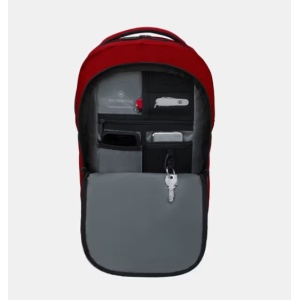 Cumpara Rucsac Victorinox VX Sport EVO Compact Backpack, 20 l, Red 611414  6