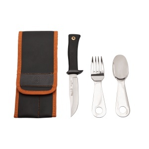 Set Tacamuri pentru Camping Muela