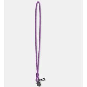 Snur pentru gat Victorinox, nylon, Purple - 4.1896.S
