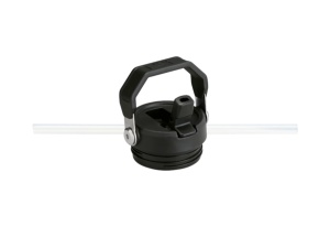 Sticla termoizolanta Stanley Iceflow Fast Flow Bottle 1.06L, Black 2.0 10-12111-063 - Img 3
