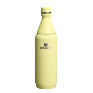 Sticla termoizolanta Stanley The All Day Slim Bottle 0.6L, Pomelo Gloss 10-12069-119