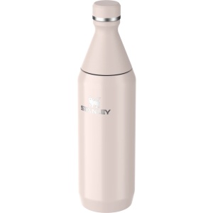 Sticla termoizolanta Stanley The All Day Slim Bottle .6L, Rose Quartz Gloss 10-12069-021 - Img 4