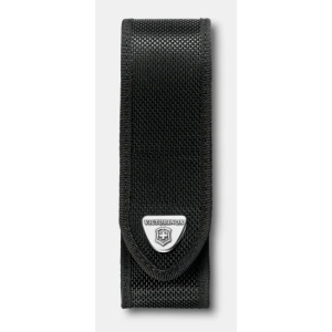 Teaca Victorinox din nylon, 132mm, Black 4.0505.N
