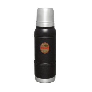 Termos Stanley Milestones Thermal Bottle 1L, Black Patina 10-10987-007