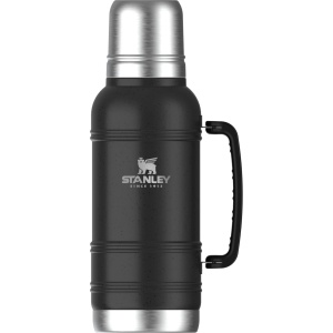 Termos Stanley The Artisan Thermal Bottle 1.4L, Black Moon 10-11429-005 - Img 1