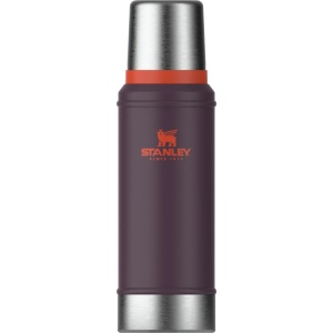 Termos Stanley The Legendary Classic Bottle .75L, Plum 10-01612-064 - Img 1