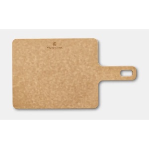 Tocator Victorinox Handy Series Cutting Board, 22,9cm, Brown 7.4131