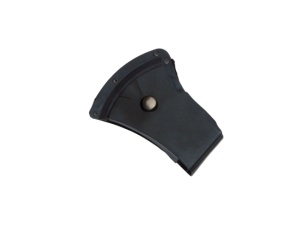 Topor Joker, maner fibre, lungime 29cm - Img 2