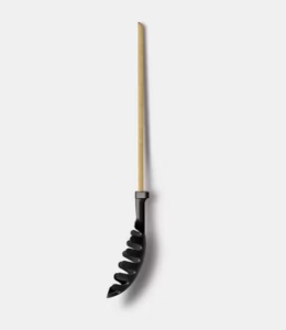 Ustensila servit paste Victorinox Gourmet Series,35cm, Light Brown 7.6208 - Img 2