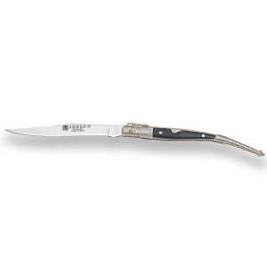 Briceag Joker Classic Iberic Estiletto, maner zamak&abs, lama 9 cm N107A