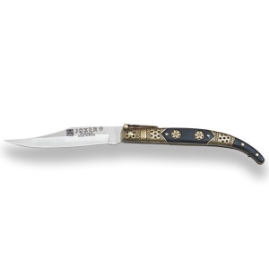 Briceag Joker Classic Iberic, maner zamak&abs, lama 10 cm N103C