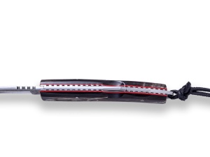 Briceag Joker Iberica, maner corn bivol&sidef lama 7.5 cm NF138 - Img 2