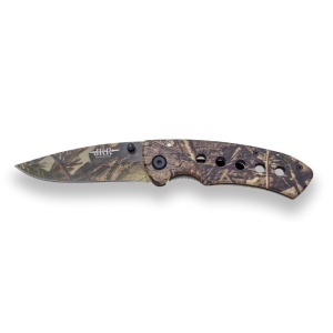 Briceag Joker, maner aluminiu, lama 8.5cm JKR0535