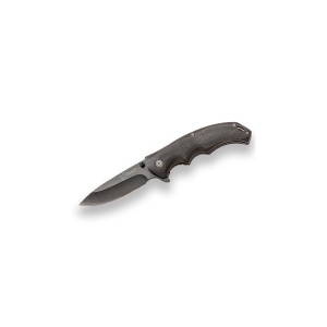 Briceag Joker, maner lemn negru, lama 8.5cm JKR0901