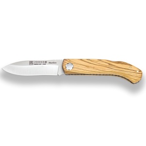 Briceag Joker Pachon, maner lemn maslin, lama 8cm NO99