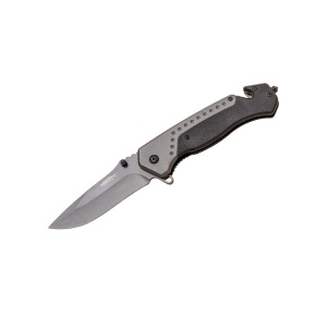 Briceag Joker Pro Rescue, maner fibre&G10, lama 9.5cm PRO-10019