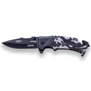 Briceag Joker Rescue, maner fibre, lama 8.5cm JKR0581
