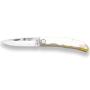 Briceag Joker Setter, maner corn taur, lama 6.5 cm NA112