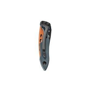 Briceag Leatherman Skeletool KB, lungime 14.90 cm, Aurora 833568 - Img 3
