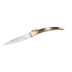 Briceag Muela MB-9A,maner corn de cerb, lama 9 cm