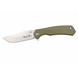 Briceag Muela VIBORA-10M,maner micarta, lama 10cm