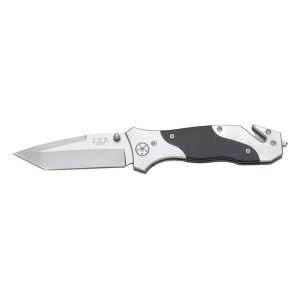 Briceag tactic Joker, maner fibre&aluminiu, lama 9cm JKR0333