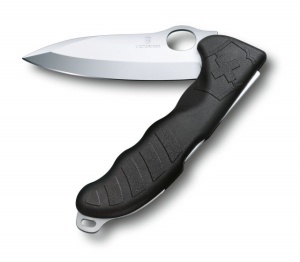 Briceag Victorinox Hunter Pro M One Hand,136 mm, negru 0.9411.M3 - Img 1