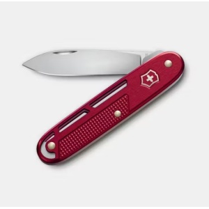 Briceag Victorinox Onefold Alox, 93 mm, rosu 0.8006.20