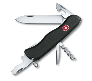Briceag Victorinox Picknicker,111 mm, negru 0.8353.3 - Img 1