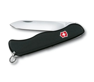 Briceag Victorinox Sentinel,111 mm negru 0.8413.3 - Img 2