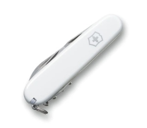 Briceag Victorinox Spartan, 91 mm, alb 1.3603.7B1 Blister - Img 2