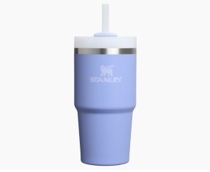 Cana termoizolanta Stanley The Quencher H2.O FlowState Tumbler 0.60L, Hydrangea 10-10826-307 - Img 1