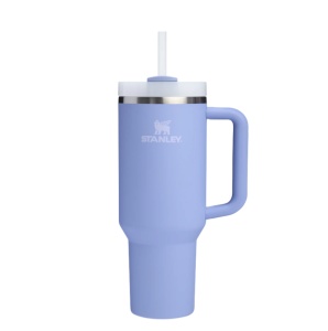 Cana termoizolanta Stanley The Quencher H2.O FlowState Tumbler 1.20L, Hydrangea 10-10825-017 - Img 2