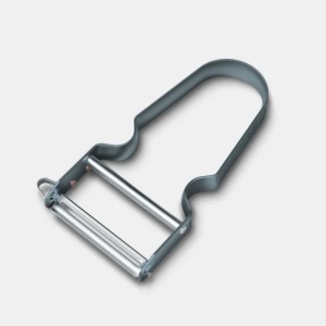 Curatator Victorinox Rex Peeler, 110mm, aluminiu, blueberry 6.0900.21 - Img 2