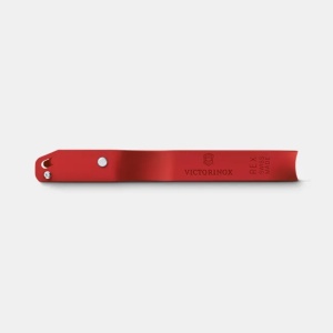 Curatator Victorinox Rex Peeler, 110mm, aluminiu, rosu 6.0900.1 - Img 4