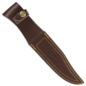 Cutit Muela ELEPHANT-16BF,maner corn de cerb, lama 16cm - Img 2