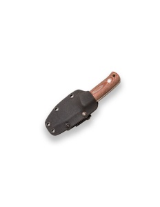 Cutit Outdoor Joker Erizo TS1, maner micarta, lama full tang 7.5 cm CD81-K - Img 3