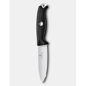 Cumpara Cutit Outdoor Victorinox Venture Pro, Black, lama full tang 10.5cm 3.0903.3F 6