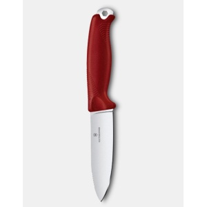 Cumpara Cutit Outdoor Victorinox Venture, Red, lama full tang 10.5cm 3.0902 2
