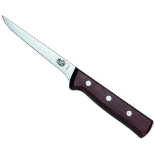 Cutit pentru dezosat Victorinox Wood Boning Knife , lama 15cm, Wood 5.6406.15