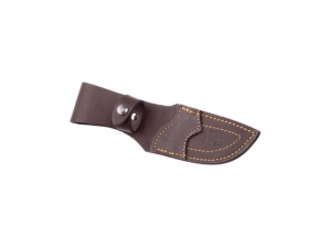 Cutit pentru jupuit Joker Venado D, maner corn cerb, lama full tang 10cm CC05 - Img 2